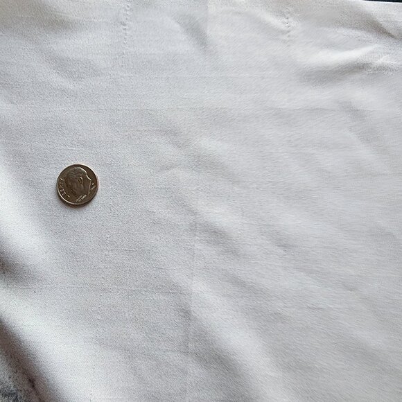 LARGE Marble Pattern Fabric Wall Hanging Tapestry Gray & Gold 70.8 X 90.5 inches - Picture 8 of 10